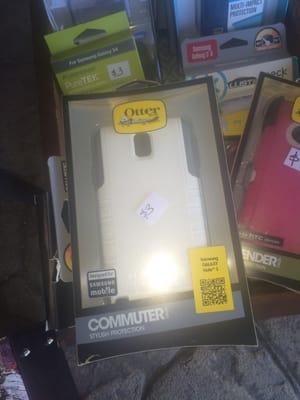 I so wish my phone would fit this new Otterbox for $3