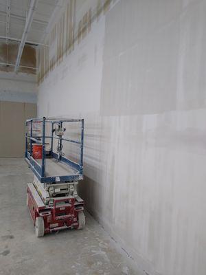 Floyd's Drywall Repair and Paint