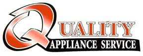 Quality Appliance Service