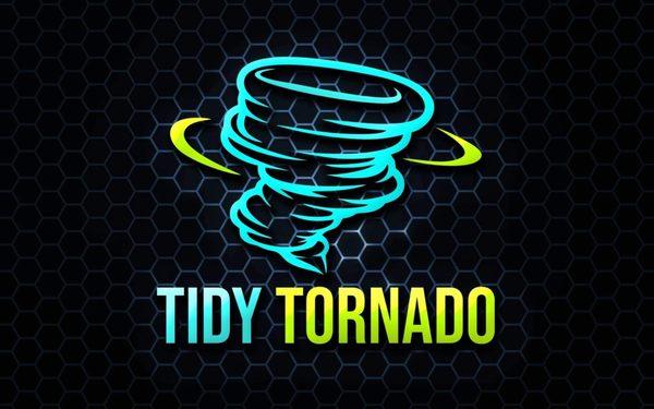 Tidy Tornado