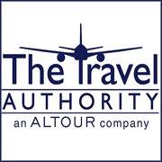 The Travel Authority