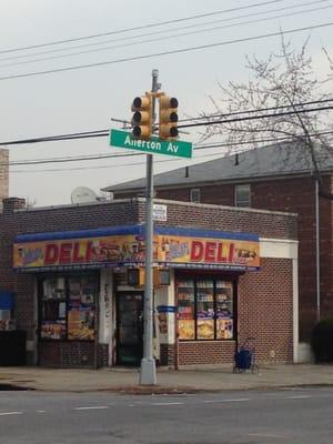 Dena's Deli