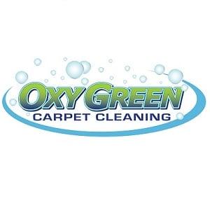 Oxy Green Carpet Cleaning of Nebraska