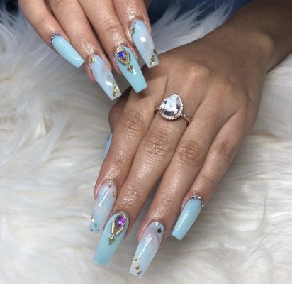 Prestige Nails