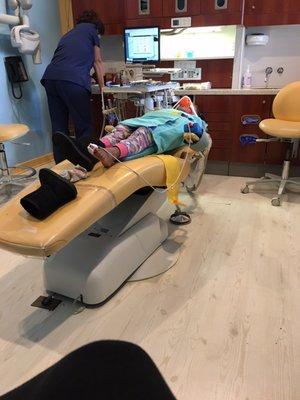 Eastside pediatric dentistry