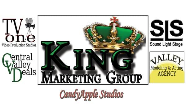 King Marketing Group