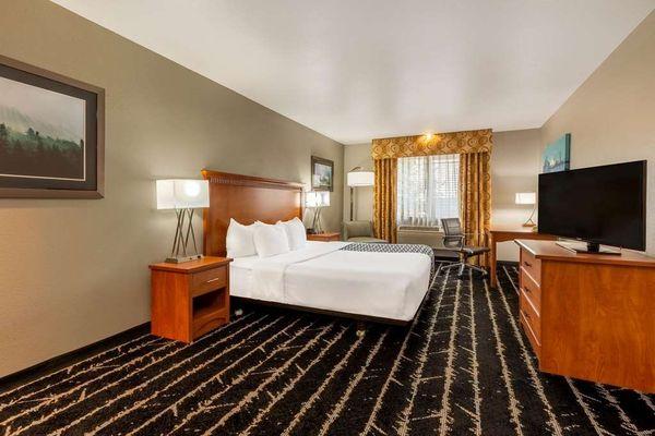 La Quinta Inn & Suites By Wyndham Vancouver