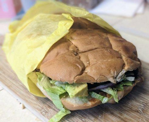 Taqueria Cinco De Mayo