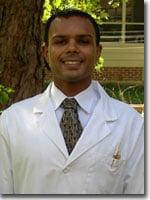 The Center for Foot Disorders: Shashank Srivastava, DPM, FACFAS