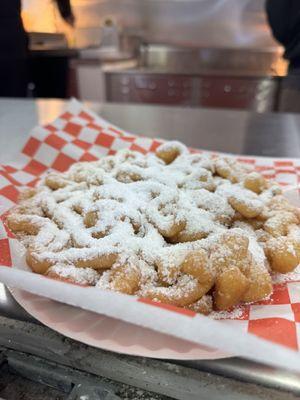 Funnel Cake