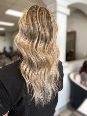 Balayage