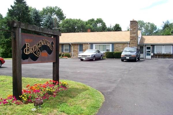 West Bridgewater Inn