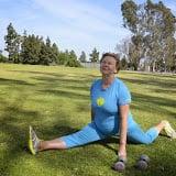 fitness for seniors