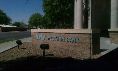 Western Bank