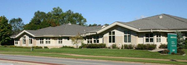 Bronson Family Medicine - Portage