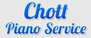 Chott Piano Service