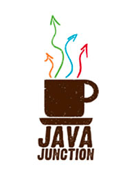 Logo -- Java Junction