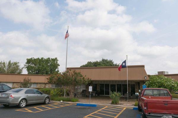 At Grand Terrace Rehabilitation and Health Care of McAllen, our talented staff will work with you and your healthcare provider.