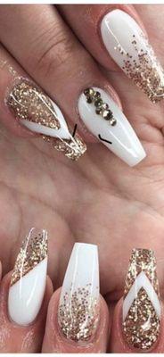 More design & nails art