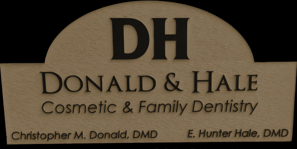 Donald Hale Dental Group