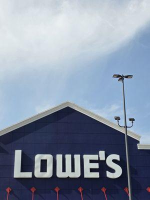 Lowe's Home Improvement