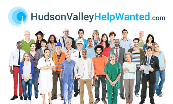 Hudson Valley Help Wanted