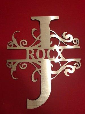 JRocx Logo