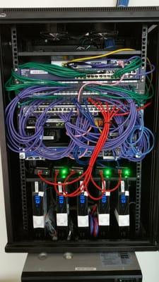 Network Rack