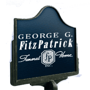 Fitzpatrick George G Funeral Home