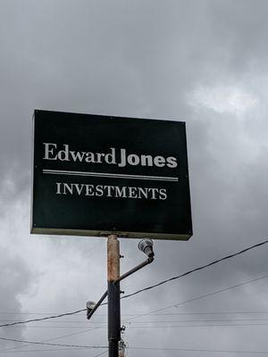 Edward Jones Investments, Roxboro, NC