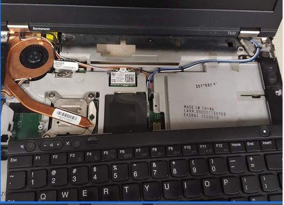 Laptop Computer Repair