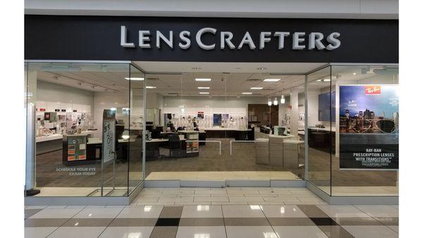 LensCrafters