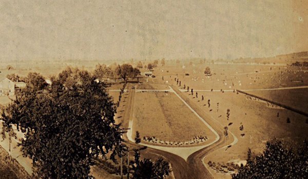 Laureldale Cemetery & Rhoads Memorials