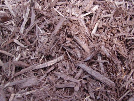 Walnut Mulch