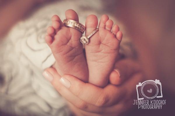 Newborn Session