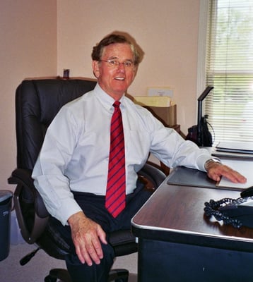 Dr. David V. Regan