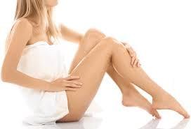 Laser Hair Removal - bikini and underarm package for $1680 with 2 year guarantee