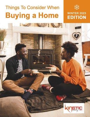 Get your free Home Buyer guide!