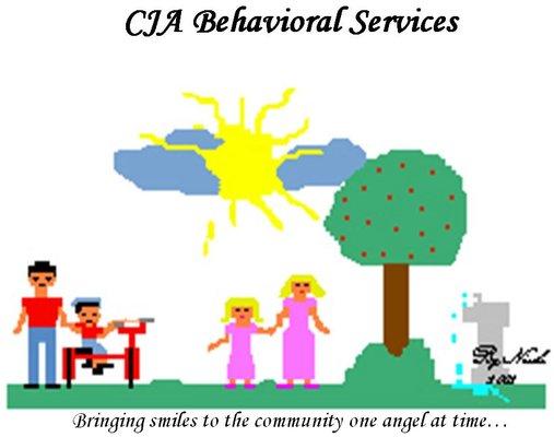 CJA Behavioral Services