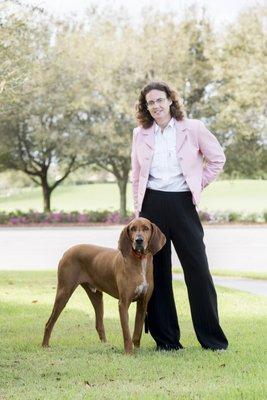 K9Goddess Professional Training