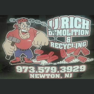 J J Rich Demolition Experts