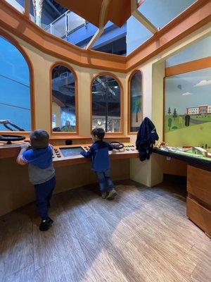 Golisano Children's Museum of Naples