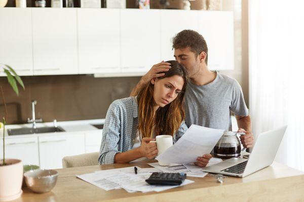 Unpaid bills and piling debt can put a strain on anyone, let us see if we can help.