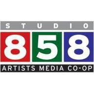 Studio 858