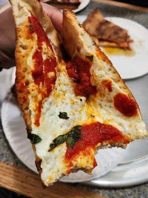 Margherita Slice