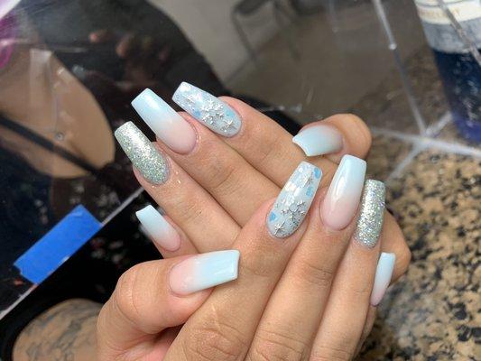 Cee Cee Nails