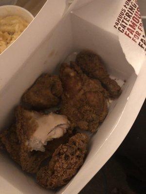 Lee's Famous Recipe Chicken