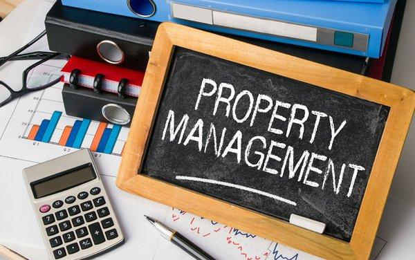 Executive Property Management