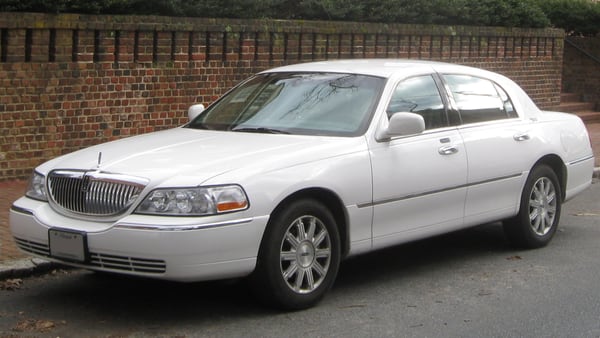 Asheville Airport Limousine Taxi Shuttle Transportation