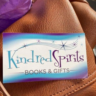 Kindred Spirits Books & Gifts